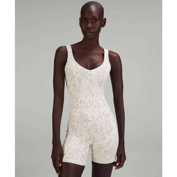 lululemon athletica Tops - Lululemon Align Tank Top Size 8